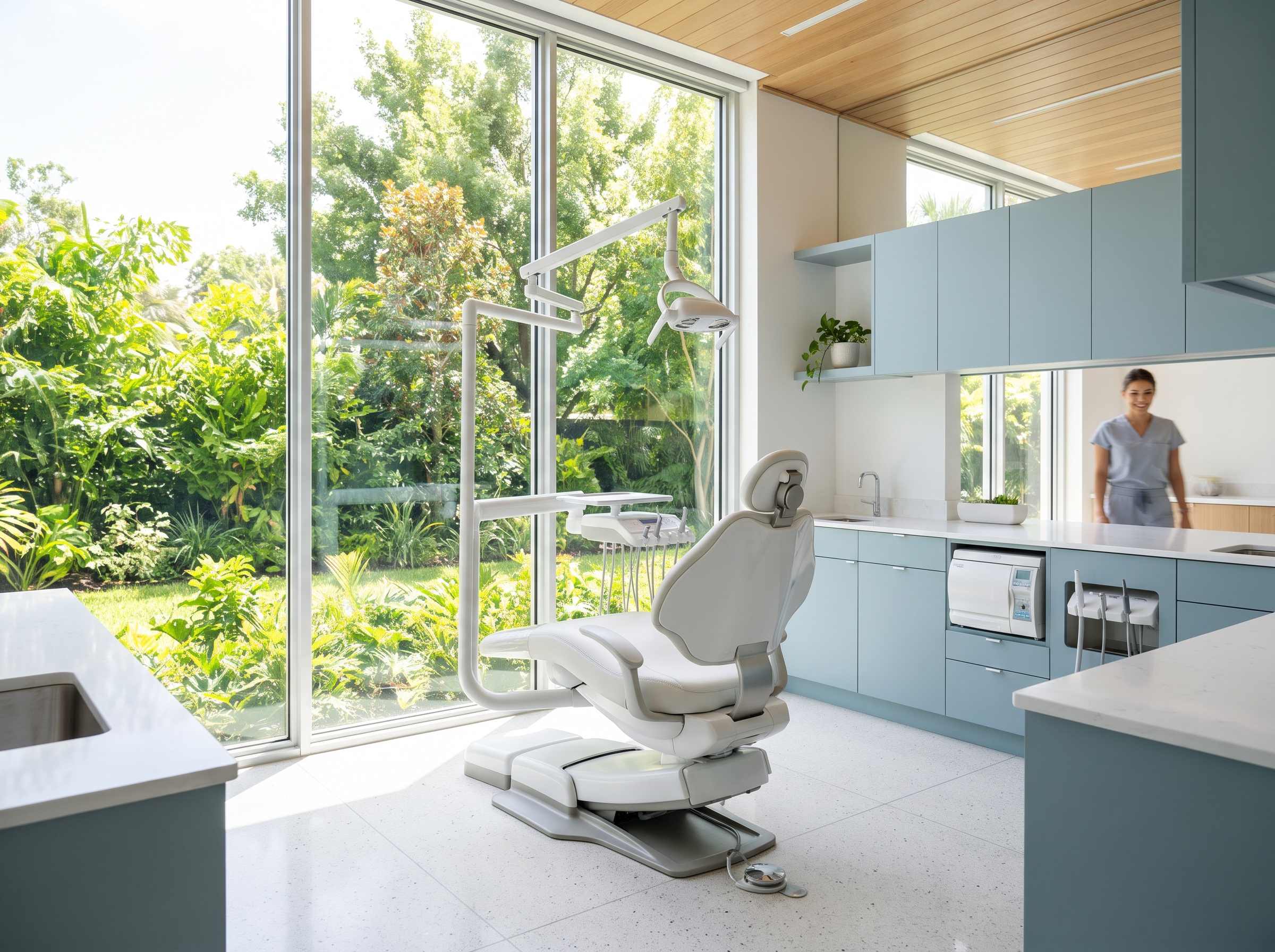 AION Odonto para Consultórios Dentários